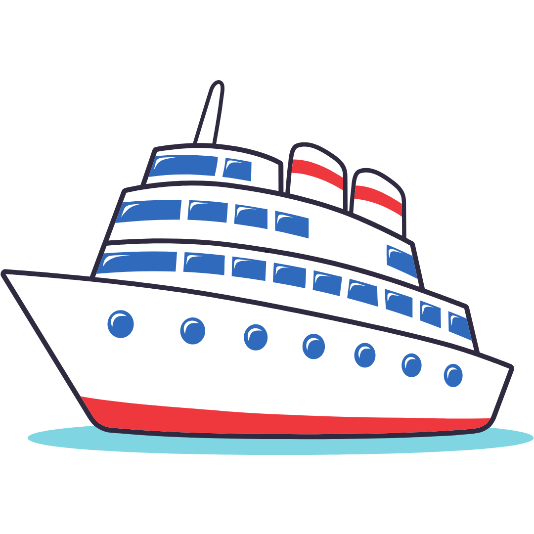 Cruise Ship